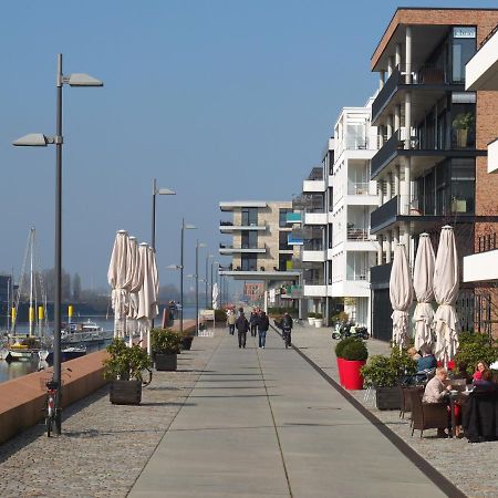 Segelyacht Bremen City Ngoại thất bức ảnh