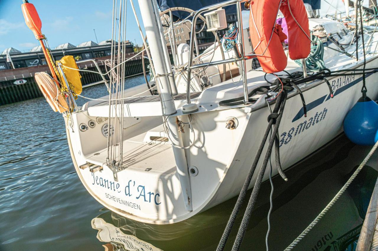 Segelyacht Bremen City Ngoại thất bức ảnh