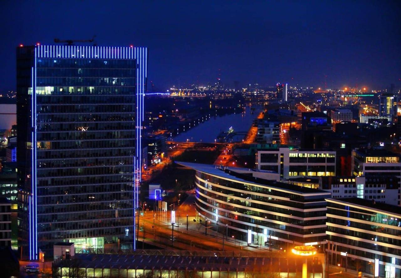 Segelyacht Bremen City Ngoại thất bức ảnh