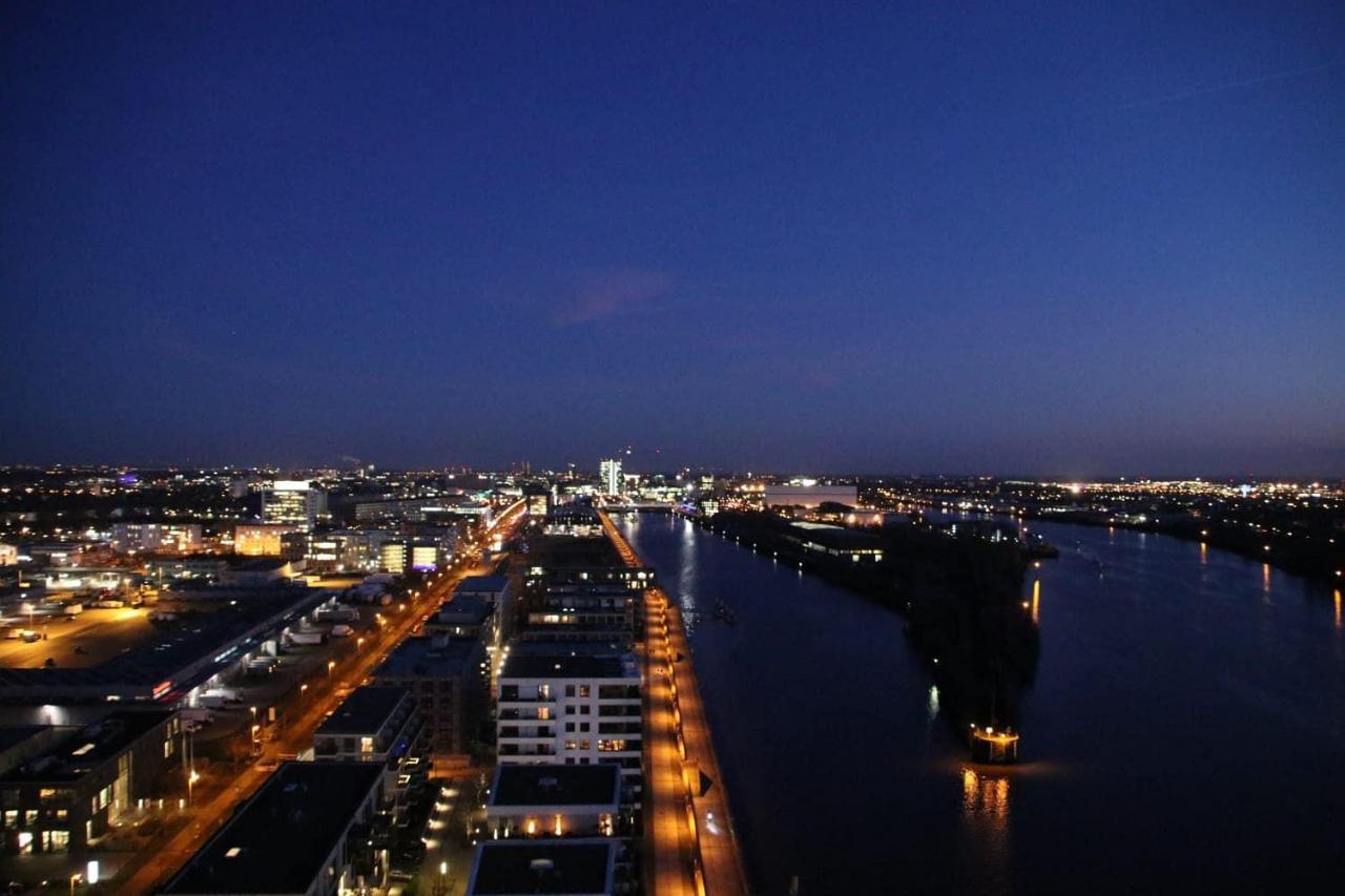 Segelyacht Bremen City Ngoại thất bức ảnh