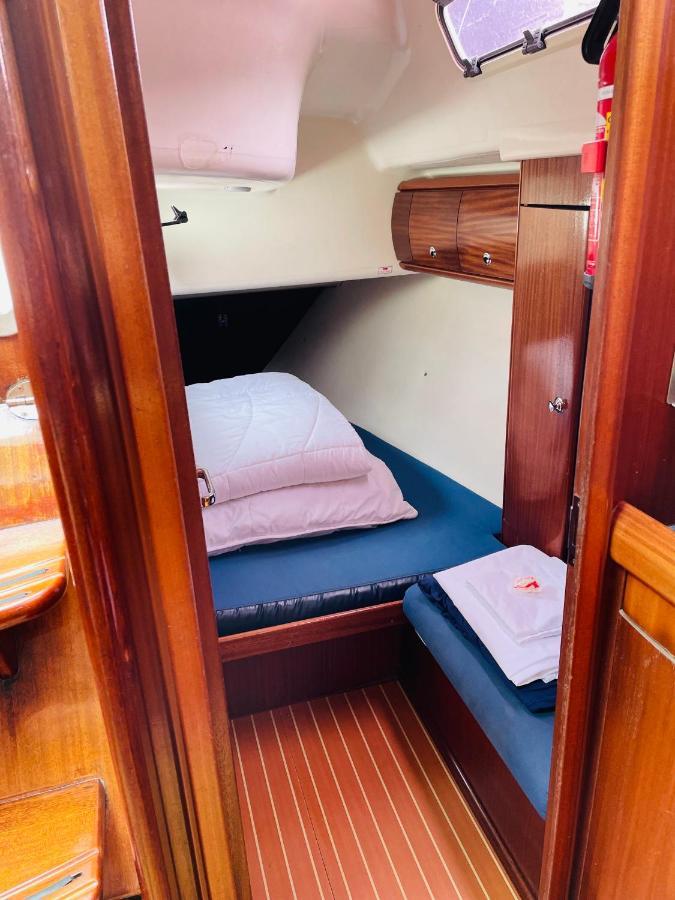Segelyacht Bremen City Ngoại thất bức ảnh