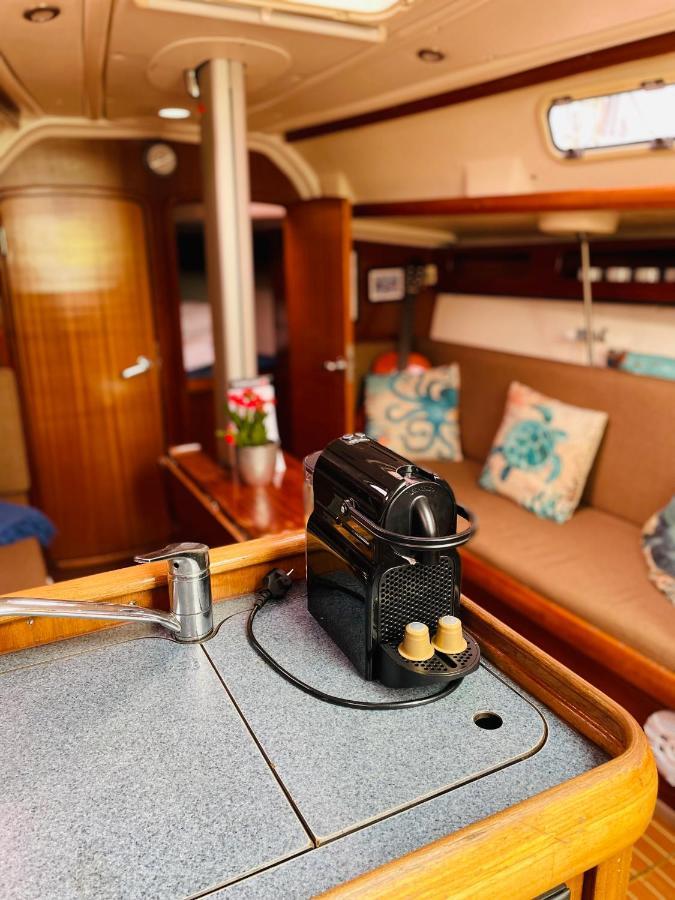 Segelyacht Bremen City Ngoại thất bức ảnh