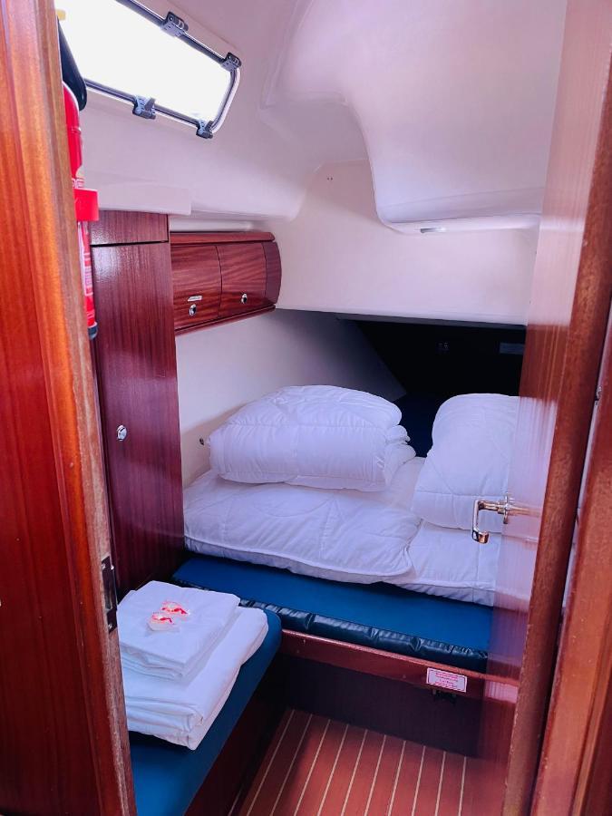 Segelyacht Bremen City Ngoại thất bức ảnh