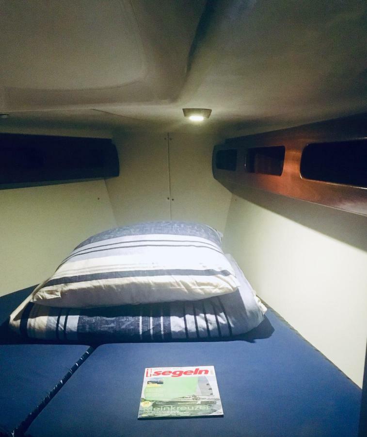 Segelyacht Bremen City Ngoại thất bức ảnh