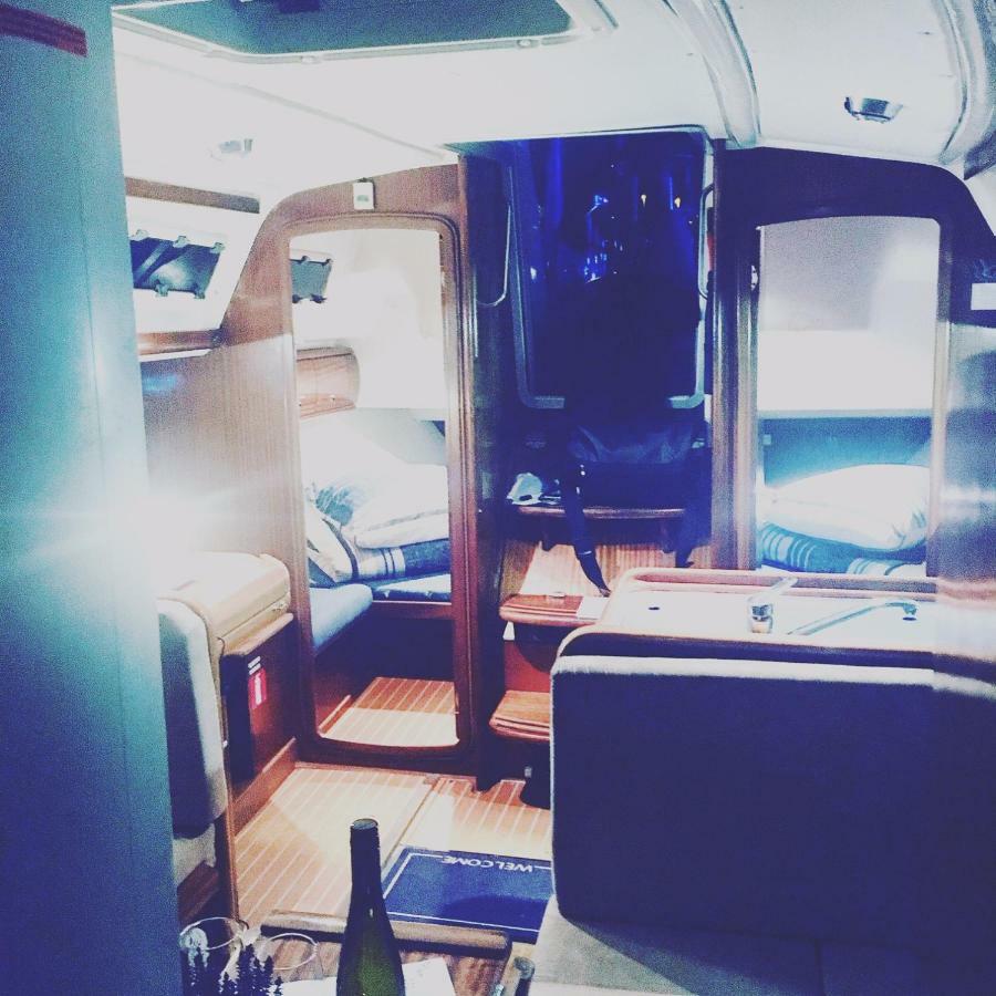 Segelyacht Bremen City Ngoại thất bức ảnh